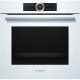 Bosch HBG635BW1J forno 71 L Bianco 2
