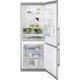 Electrolux EN4084JOX frigorifero con congelatore Libera installazione 357 L Argento 2