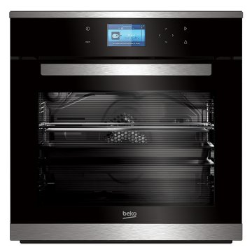 Beko BIM25800XMS 71 L Nero