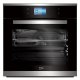 Beko BIM25800XMS 71 L Nero 2