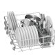 Siemens SR65E007EU lavastoviglie A scomparsa totale 9 coperti 5