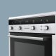 Siemens HA744240 cucina Elettrico Ceramica Bianco 3