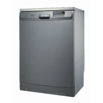 Electrolux RSF67060XR lavastoviglie Libera installazione 12 coperti