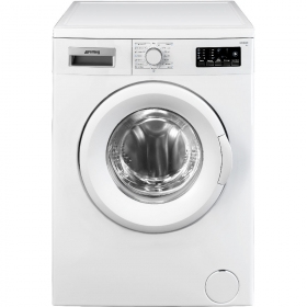 Smeg LBW410CIT lavatrice Caricamento frontale 4 kg 1000 Giri/min Bianco