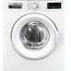 Smeg LBW508CIT lavatrice Caricamento frontale 5 kg 800 Giri/min Bianco 2