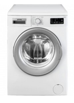 Smeg LBW610CIT lavatrice Caricamento frontale 6 kg 1000 Giri/min Bianco