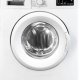 Smeg LBW610IT lavatrice Caricamento frontale 6 kg 1000 Giri/min Bianco 2