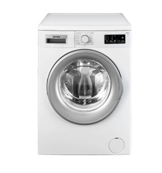 Smeg LBW710IT lavatrice Caricamento frontale 7 kg 1000 Giri/min Bianco