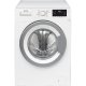 Smeg WHT710EIT-1 lavatrice Caricamento frontale 7 kg 1000 Giri/min Bianco 2