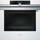 Siemens HB633GBW1J forno 71 L Acciaio inox, Bianco 2