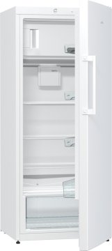 Gorenje RB6153BW monoporta Libera installazione 260 L E Bianco