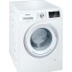Siemens WM12N248IT lavatrice Caricamento frontale 8 kg 1155 Giri/min Bianco 2