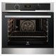 Electrolux EOC 5400 AOX forno 72 L Nero 2