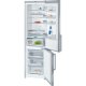 Bosch Serie 6 KGN39AI45 frigorifero con congelatore Libera installazione 366 L Acciaio inox 2