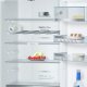 Bosch Serie 6 KGN39AI45 frigorifero con congelatore Libera installazione 366 L Acciaio inox 3