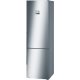 Bosch Serie 6 KGN39AI45 frigorifero con congelatore Libera installazione 366 L Acciaio inox 4
