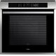 Whirlpool AKZM 8610 IX 73 L A+ Stainless steel 2