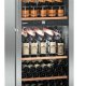Liebherr WTpes 5972 Vinidor Cantinetta vino con compressore Libera installazione Stainless steel 155 bottiglia/bottiglie 2
