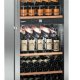 Liebherr WTpes 5972 Vinidor Cantinetta vino con compressore Libera installazione Acciaio inox 155 bottiglia/bottiglie 2