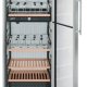Liebherr WTpes 5972 Vinidor Cantinetta vino con compressore Libera installazione Acciaio inox 155 bottiglia/bottiglie 4