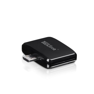 Trekstor DVB-T Stick Terres Droid Micro-USB Dongle