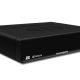 Thomson THT504 set-top box TV Terrestre Nero 3