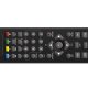 Thomson THT504 set-top box TV Terrestre Nero 4