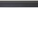 APC Rack PDU, Metered, 1U, 16A, 208/230V, (8) C13 unità di distribuzione dell'energia (PDU) Nero 5