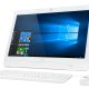 Acer Aspire Z1-612 Intel® Celeron® J3060 49,5 cm (19.5