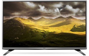 LG 43LH560V TV 109,2 cm (43") Full HD Smart TV Wi-Fi Grigio