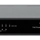 Intellinet PoE-Powered 5x Gigabit Gigabit Ethernet (10/100/1000) Supporto Power over Ethernet (PoE) Nero 3