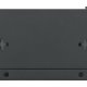 Intellinet PoE-Powered 5x Gigabit Gigabit Ethernet (10/100/1000) Supporto Power over Ethernet (PoE) Nero 8