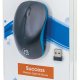 Manhattan 179416 mouse Ufficio Ambidestro RF Wireless Ottico 1000 DPI 7