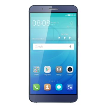 Huawei Shot X 13,2 cm (5.2") Doppia SIM Android 5.1.1 4G 2 GB 16 GB 3100 mAh Blu