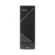 ASUSPRO D320SF-I361000144 Intel® Core™ i3 i3-6100 4 GB DDR4-SDRAM 1 TB HDD Windows 7 Professional SFF PC Nero 2