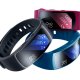 Samsung SM-R360 SAMOLED Braccialetto per rilevamento di attività 3,81 cm (1.5