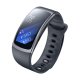Samsung SM-R360 SAMOLED Braccialetto per rilevamento di attività 3,81 cm (1.5