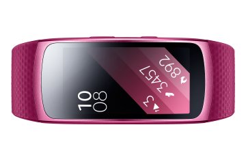 Samsung Gear Fit2 (taglia L)
