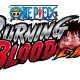 BANDAI NAMCO Entertainment One Piece - Burning Blood, PS4 Standard ITA PlayStation 4 3