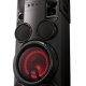 LG OM7560 set audio da casa Mini impianto audio domestico 1000 W Nero 3
