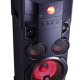 LG OM7560 set audio da casa Mini impianto audio domestico 1000 W Nero 4