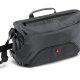 Manfrotto MB MA-MS-GY custodia per fotocamera Borsa da corriere Grigio 2