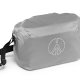 Manfrotto MB MA-MS-GY custodia per fotocamera Borsa da corriere Grigio 3
