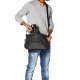 Manfrotto MB MA-MS-GY custodia per fotocamera Borsa da corriere Grigio 4