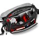 Manfrotto MB MA-MS-GY custodia per fotocamera Borsa da corriere Grigio 7