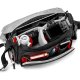 Manfrotto MB MA-MS-GY custodia per fotocamera Borsa da corriere Grigio 8