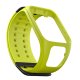 TomTom Cinturino per orologio Runner 2/Spark (Verde brillante - Large) 3