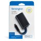 Kensington Hub USB-C a 4 porte CH1000 8