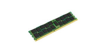 Kingston Technology System Specific Memory 16GB DDR3 1600MHz Kit memoria 1 x 16 GB Data Integrity Check (verifica integrità dati)