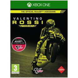 PLAION Valentino Rossi: The Game, Xbox One Standard Multilingua